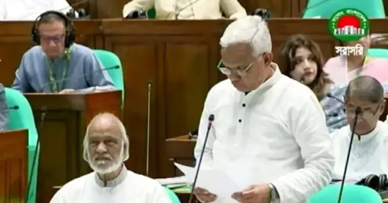 আবু জাফর মোহাম্মদ জাহিদ হোসেন